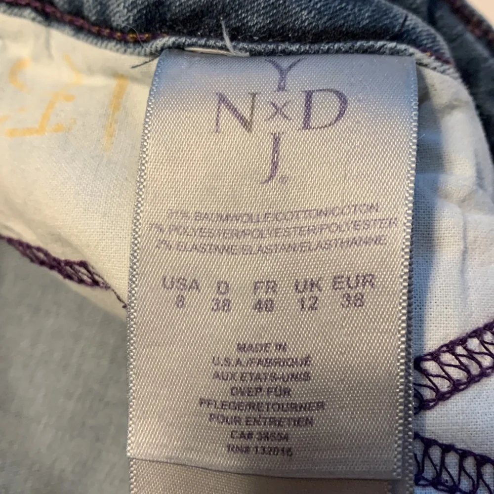 NYDJ Women’s Jean Leggings